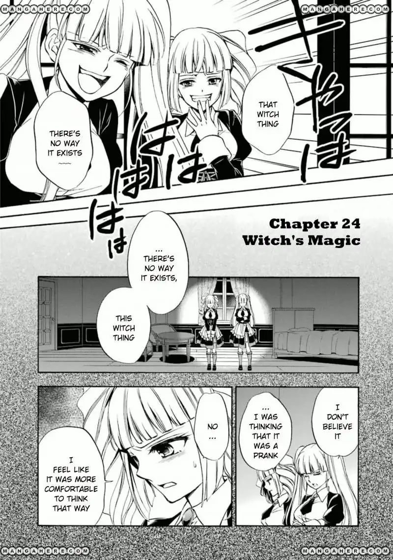 Umineko No Naku Koro Ni Chiru Episode 7 Requiem Of The Golden Witch Chapter 24 1